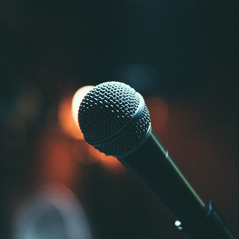 Voces de la Tarde